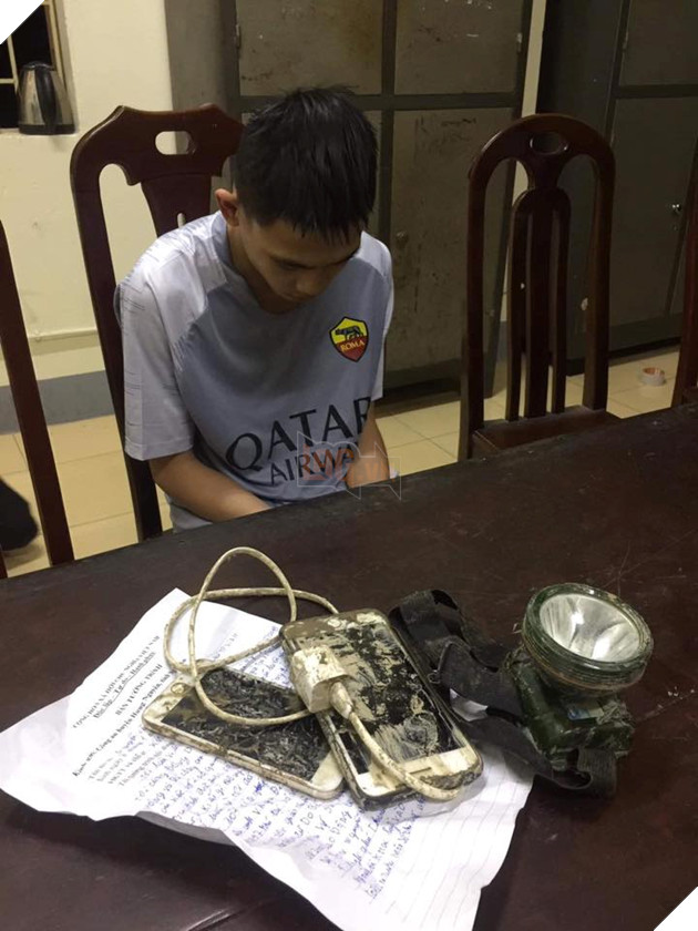 BẮT GIỮ 1 ĐỐI TƯỢNG CÂU TRỘM HÀNG LOẠT MÈO 5