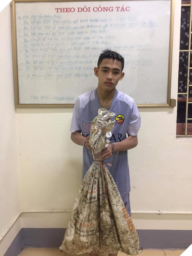 BẮT GIỮ 1 ĐỐI TƯỢNG CÂU TRỘM HÀNG LOẠT MÈO 4