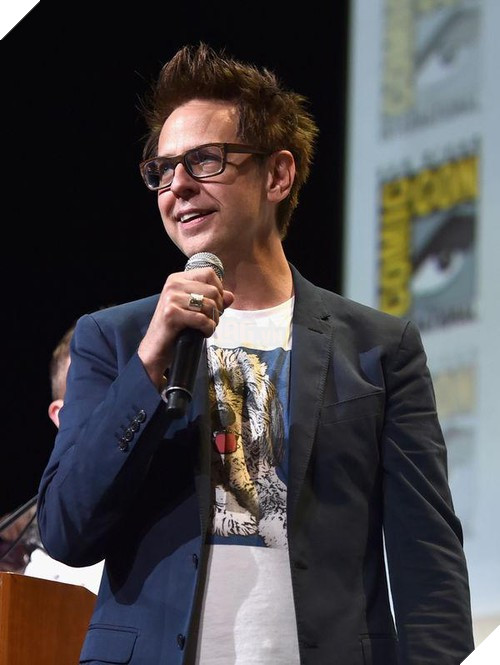 James Gunn lần đầu lên tiếng về chuyện bị Disney - Marvel sa thải rồi lại mời về cầm trịch 'Guardians of the Galaxy Vol.3' 6