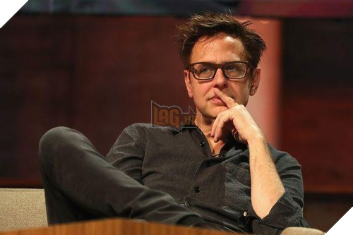 James Gunn lần đầu lên tiếng về chuyện bị Disney - Marvel sa thải rồi lại mời về cầm trịch 'Guardians of the Galaxy Vol.3' 4