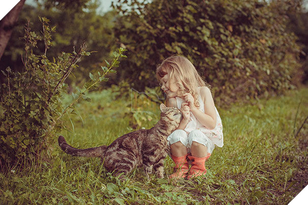  
Ở bên nhau thật thích, dù bất cứ nơi đâu cũng được