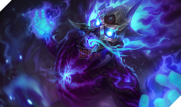 LMHT: Top 5 vị tướng được Riot Games tăng sức mạnh nhiều nhất phiên bản 9.10 2