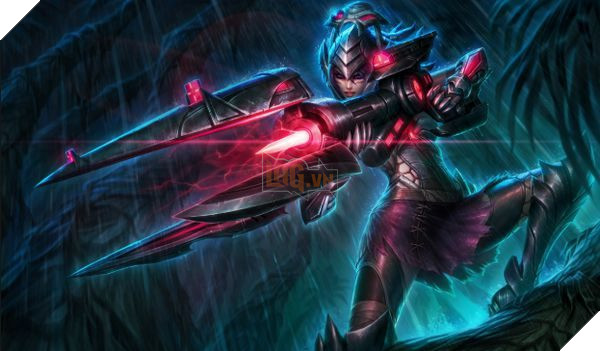 LMHT: Top 5 vị tướng được Riot Games tăng sức mạnh nhiều nhất phiên bản 9.10 4