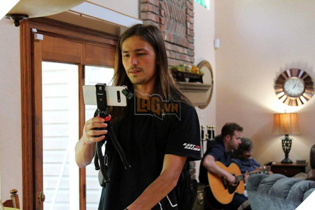 Vừa mới kiếm được 1000 subs, chàng streamer đã gáy thẳng vào mặt sếp Tôi nghỉ việc! - Ảnh 1.