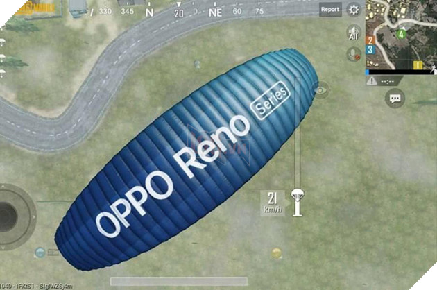 Game thủ PUBG Mobile VN lại nhận FREE đống quà khi fake IP qua Nga - Ảnh 4.