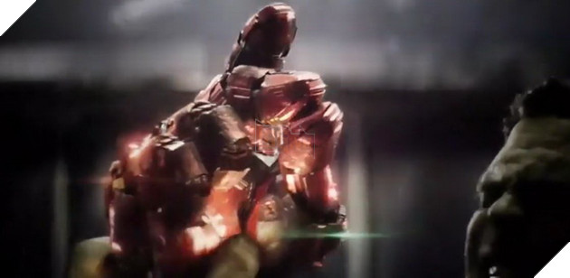 Avengers Endgame: Marvel hé lộ không ai có thể búng tay cứu người trừ bộ não của Hulk 4