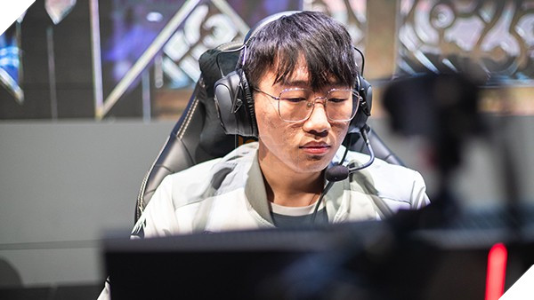 LMHT: IG thua Äau vÃ¬ tuyá»n thá»§ Ning bá» báº¡n gÃ¡i chia tay ngay trÆ°á»c tráº­n BÃ¡n káº¿t vá»i Team Liquid? - áº¢nh 1.