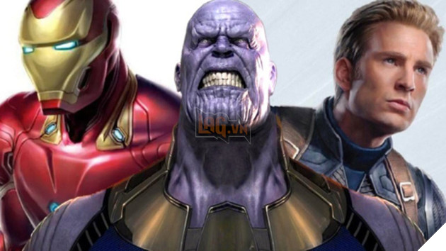 Tại sao Black Widow lại được chọn để hy sinh trong Avengers: Endgame? - Ảnh 1.