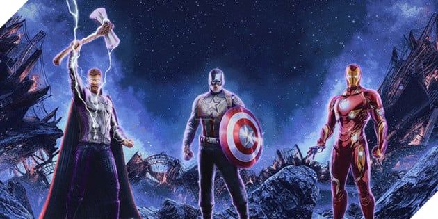 Tại sao Black Widow lại được chọn để hy sinh trong Avengers: Endgame? - Ảnh 2.