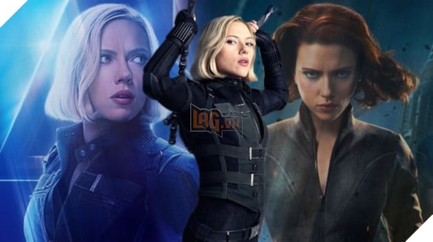 Tại sao Black Widow lại được chọn để hy sinh trong Avengers: Endgame? - Ảnh 3.