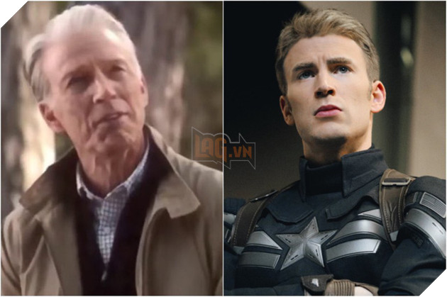 Avengers: Endgame có thể không phải là bộ phim MCU cuối cùng của Chris Evans đâu nhé! - Ảnh 1.
