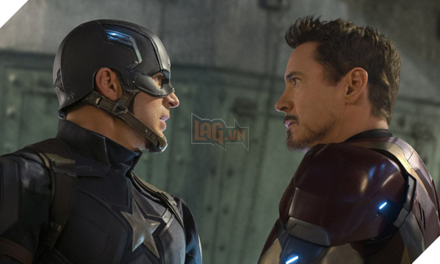 Avengers: Endgame có thể không phải là bộ phim MCU cuối cùng của Chris Evans đâu nhé! - Ảnh 3.