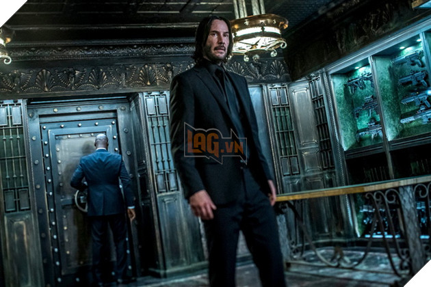 Avengers Endgame đã vượt mặt Avatar về tổng doanh thu tại Mỹ khi chưa tròn 4 tuần công chiếu 3