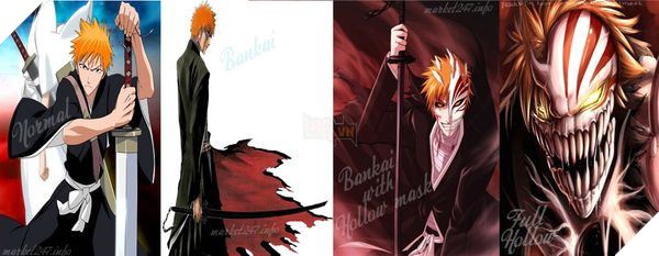 Âm Dương Sư: Ichigo và Rukia là ai trong đợt Collab tiếp theo với Bleach sắp tới?