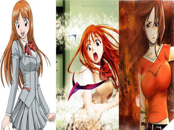 Âm Dương Sư: Ichigo và Rukia là ai trong đợt Collab tiếp theo với Bleach sắp tới? 3