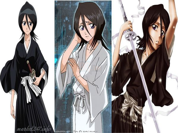 Âm Dương Sư: Ichigo và Rukia là ai trong đợt Collab tiếp theo với Bleach sắp tới? 2