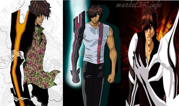 Âm Dương Sư: Ichigo và Rukia là ai trong đợt Collab tiếp theo với Bleach sắp tới? 4