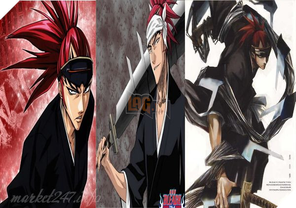 Âm Dương Sư: Ichigo và Rukia là ai trong đợt Collab tiếp theo với Bleach sắp tới? 7