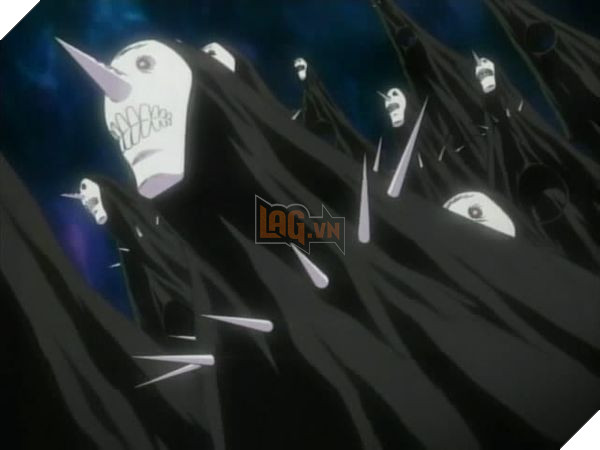 Âm Dương Sư: Ichigo và Rukia là ai trong đợt Collab tiếp theo với Bleach sắp tới? 15