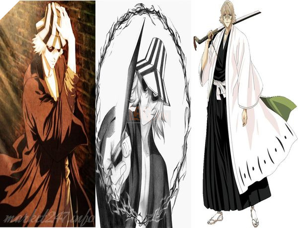 Âm Dương Sư: Ichigo và Rukia là ai trong đợt Collab tiếp theo với Bleach sắp tới? 5