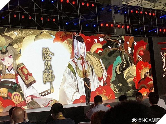 Âm Dương Sư x Bleach cùng hàng loạt cập nhật mới cho game trong tương lai 3