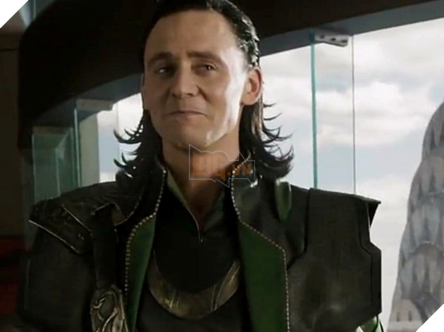 Series phim riêng của Loki sẽ có sự xuất hiện của Captain America ?