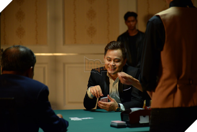 Trailer gây nhiều tranh cãi, nhà sản xuất Vô gian đạo công bố bản quyền remake phim 4