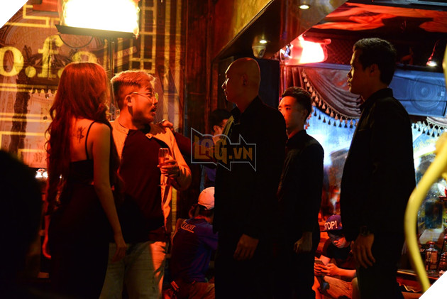 Trailer gây nhiều tranh cãi, nhà sản xuất Vô gian đạo công bố bản quyền remake phim