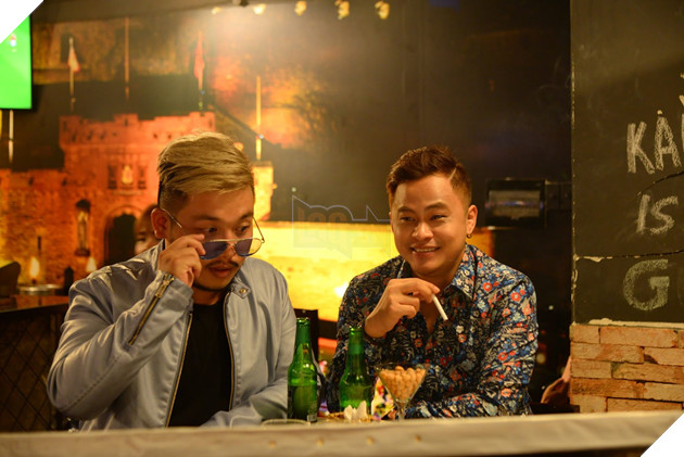 Trailer gây nhiều tranh cãi, nhà sản xuất Vô gian đạo công bố bản quyền remake phim 2