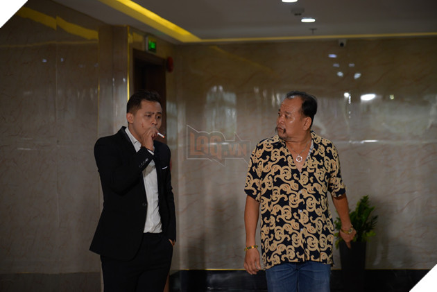 Trailer gây nhiều tranh cãi, nhà sản xuất Vô gian đạo công bố bản quyền remake phim 3