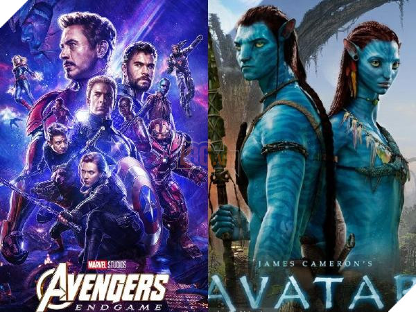 Doanh thu Avengers: Endgame có lẽ bị ảnh hưởng nghiêm trọng vì Google ngừng kinh doanh với Huawei 2