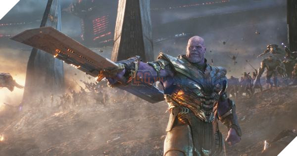 Doanh thu Avengers: Endgame có lẽ bị ảnh hưởng nghiêm trọng vì Google ngừng kinh doanh với Huawei 4