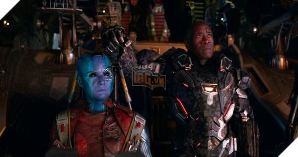 Doanh thu Avengers: Endgame có lẽ bị ảnh hưởng nghiêm trọng vì Google ngừng kinh doanh với Huawei 5