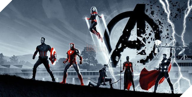 Doanh thu Avengers: Endgame có lẽ bị ảnh hưởng nghiêm trọng vì Google ngừng kinh doanh với Huawei