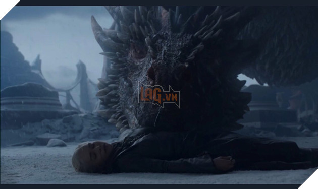 Game of Thrones Season 8 Tập 6: Tổng hợp meme hay nhất sau tập cuối đầy thất vọng 15