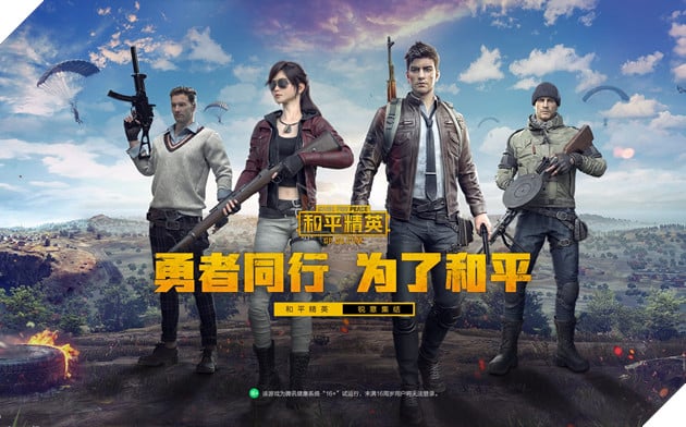 PUBG Mobile: Cán mốc 100 triệu người chơi, tương tác mỗi tháng  3