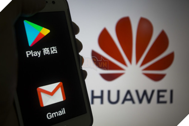 Doanh thu Avengers: Endgame có lẽ bị ảnh hưởng nghiêm trọng vì Google ngừng kinh doanh với Huawei 3