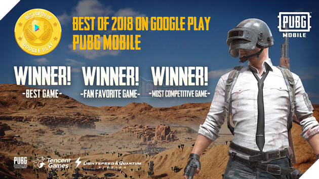 PUBG Mobile: Cán mốc 100 triệu người chơi, tương tác mỗi tháng  4