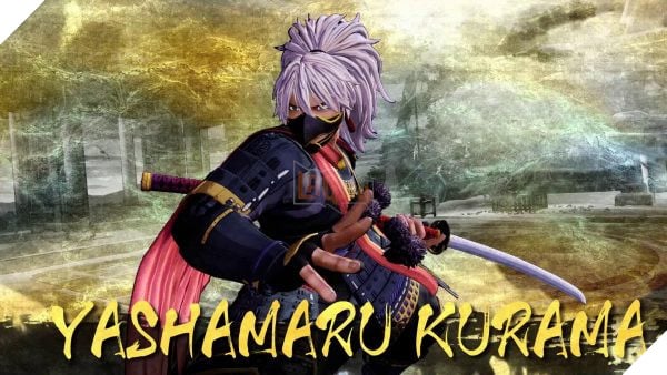 Samurai Shodown: Chính thức ra mắt vào tháng 6 trên PS4 và Xbox One 3