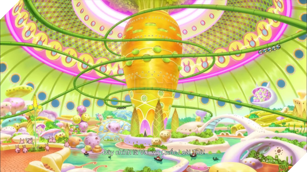 Doraemon: Nobita và Mặt Trăng phiêu ký - Nối dài sự thành công của chú mèo máy trên màn ảnh rộng