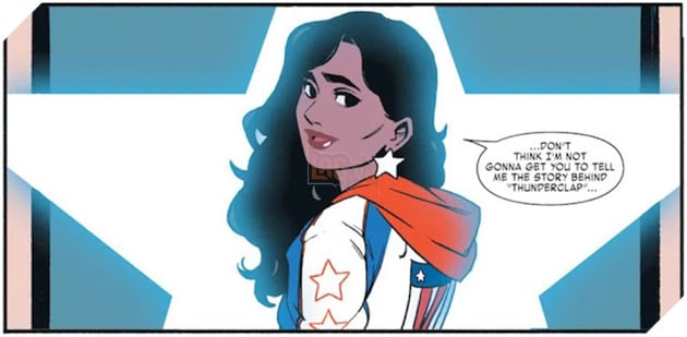 Tổng hợp những gương mặt có thể tham gia Young Avengers của MCU 3