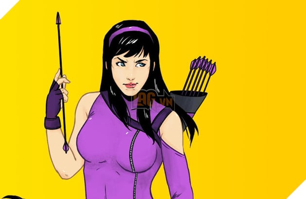 Tổng hợp những gương mặt có thể tham gia Young Avengers của MCU 4