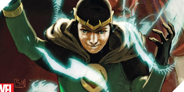 Tổng hợp những gương mặt có thể tham gia Young Avengers của MCU 5