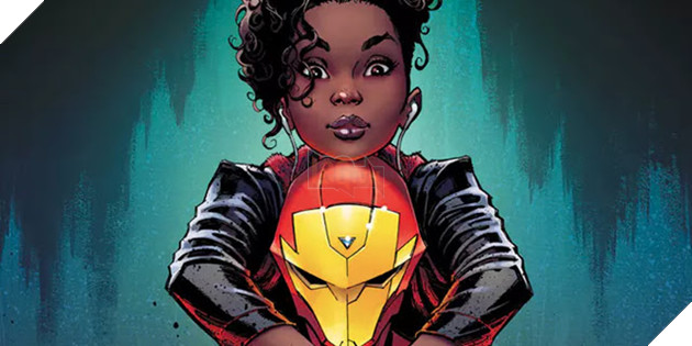 Tổng hợp những gương mặt có thể tham gia Young Avengers của MCU 8