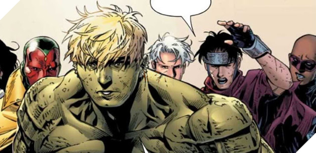 Tổng hợp những gương mặt có thể tham gia Young Avengers của MCU 9