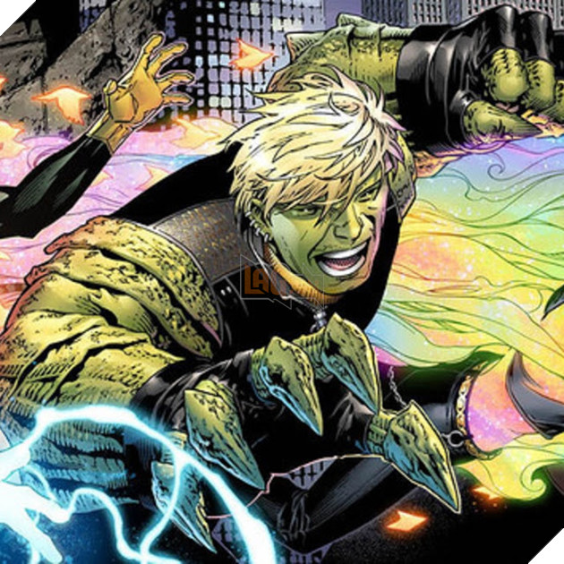 Tổng hợp những gương mặt có thể tham gia Young Avengers của MCU 10