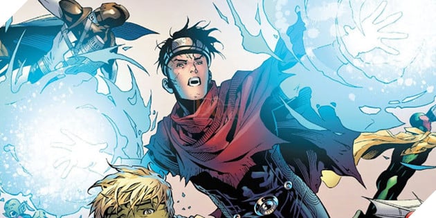 Tổng hợp những gương mặt có thể tham gia Young Avengers của MCU 11