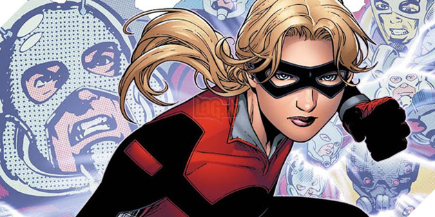 Tổng hợp những gương mặt có thể tham gia Young Avengers của MCU 13