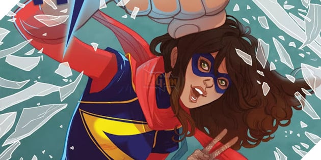 Tổng hợp những gương mặt có thể tham gia Young Avengers của MCU 15