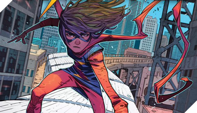 Tổng hợp những gương mặt có thể tham gia Young Avengers của MCU 16